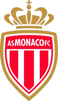AS Monaco Logo