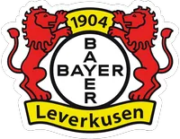 Bayer Leverkusen Logo