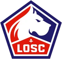 LOSC Lille Logo