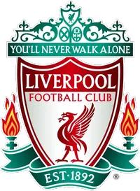 Liverpool Logo