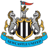 Newcastle United Logo