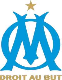 Olympique Marseille Logo