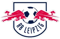 RB Leipzig Logo
