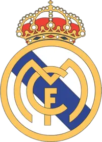 Real Madrid Logo