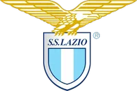 SS Lazio Logo