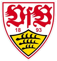 VFB Stuttgart Logo