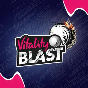 T20 blast 2025