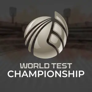 Icc world test championship final