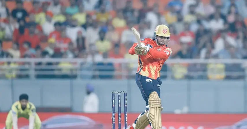 Shikhar Dhawan Applauds Priyansh Arya’s Record-Breaking Century, Calls His Rise ‘Incredible’
