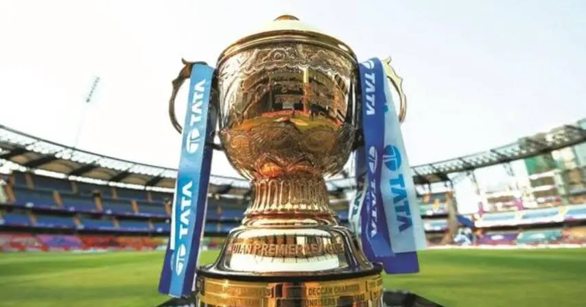 BCCI Eyes 94-Match IPL Season by 2028, Confirms IPL Chairman Arun Dhumal