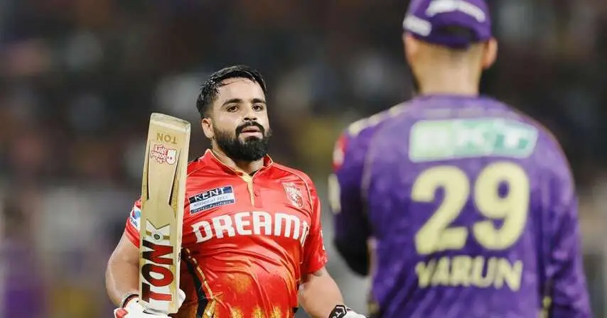 India’s Uncapped Openers Set IPL 2025 on Fire with Fearless, Record-Breaking Performances