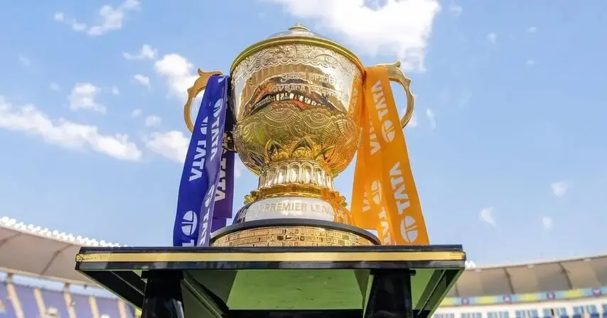 BCCI Drafts 3 Schedules for IPL Resumption – Final Decision Expected Today