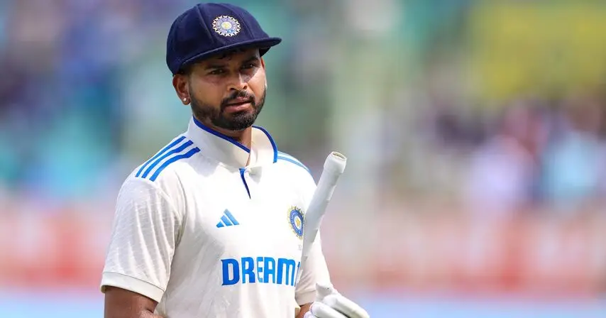Gautam Gambhir Shrugs Off Shreyas Iyer Test Snub Questions Ahead of England Tour