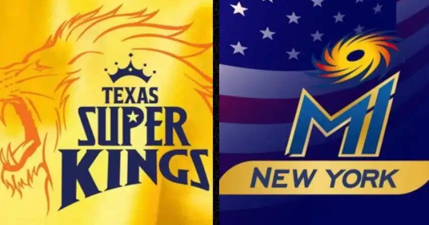 Major league cricket 2025 News