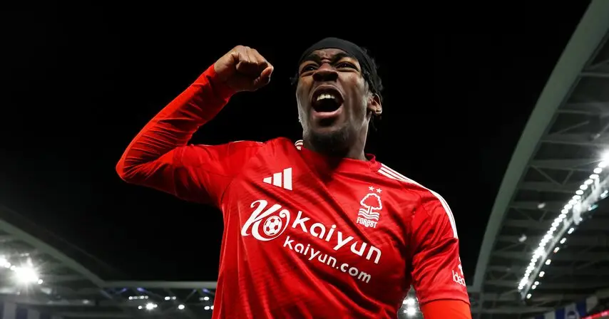 Newcastle Step Up Pursuit of Anthony Elanga With Improved £55m Bid