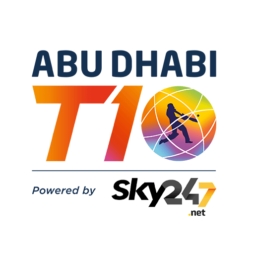 Abu dhabi t10 2024