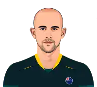 Ashton Agar