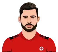 Ben Foakes