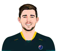 Ben McDermott
