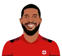 Chris Jordan