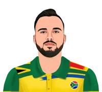 Dane Paterson