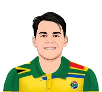 Gerald Coetzee
