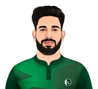 Haris rauf