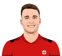 Jos Buttler