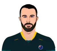 Matthew Wade