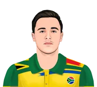 Migael Pretorius
