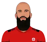 Moeen Ali