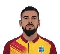 Nicholas Pooran