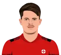 Ollie Pope
