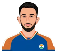 Prasidh Krishna
