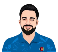 Rashid Khan