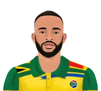 Temba Bavuma