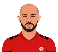 Tymal Mills