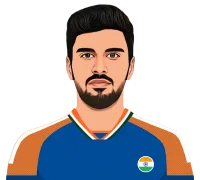Washington Sundar