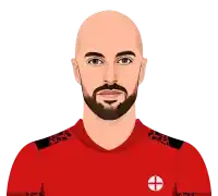 Jack Leach