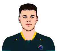 Jake Fraser-McGurk
