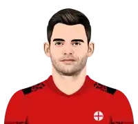 James Anderson