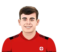 Jamie Smith