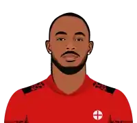 Jofra Archer