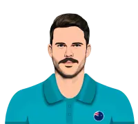 Lockie ferguson
